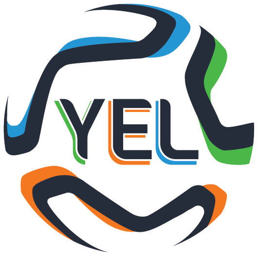 YEL logo