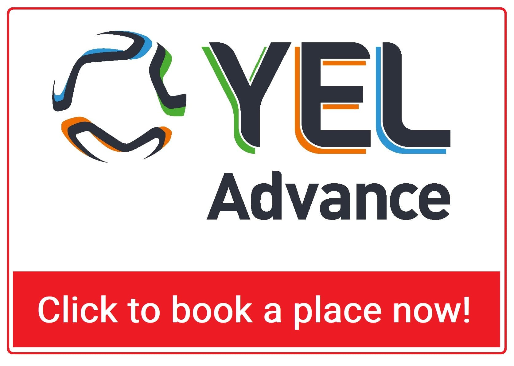 Yel Advance Young Elizabethan League