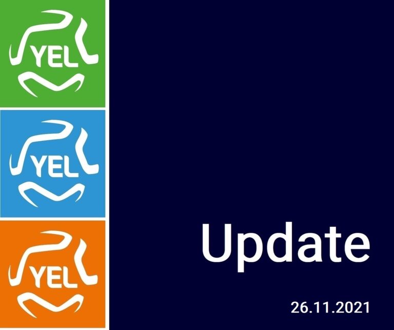 YEL Update 03/12/21