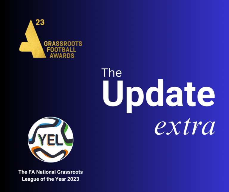 YEL Update Extra – 22nd September 2025