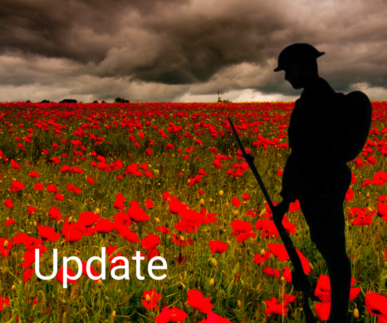 YEL Update – 7th November 2025