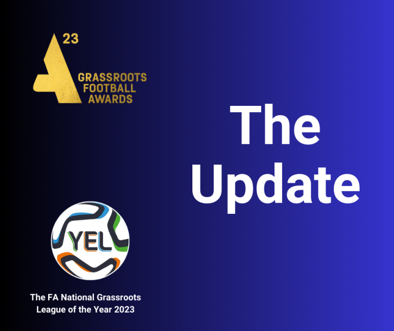 YEL Update – 14th November 2025